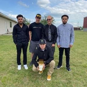 Meet your Posher, Ryan